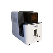Presto™ Duo UV Slide Printer